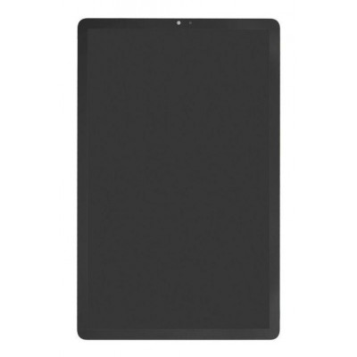 Lcd With Touch Screen For Samsung Galaxy Tab S5e Black By - Maxbhi Com