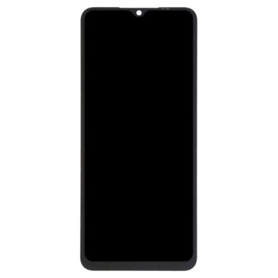 Lcd With Touch Screen For Xiaomi Redmi 10 Power White By - Maxbhi Com