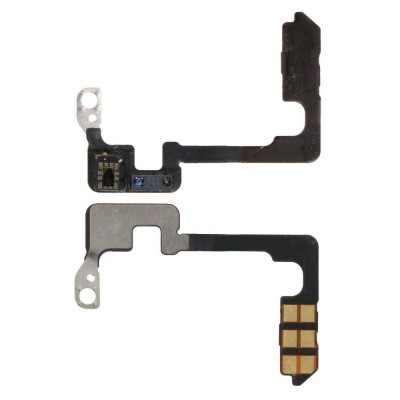 Proximity Light Sensor Flex Cable For Oppo Find X3 Pro By - Maxbhi Com