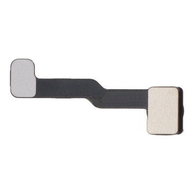 Fingerprint Sensor Flex Cable For Oppo Find X3 Pro White By - Maxbhi Com