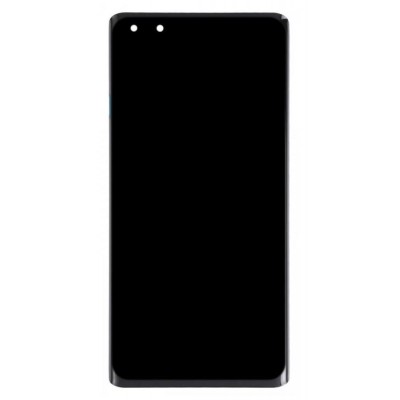 Lcd With Touch Screen For Huawei Mate 40 Pro Black By - Maxbhi Com
