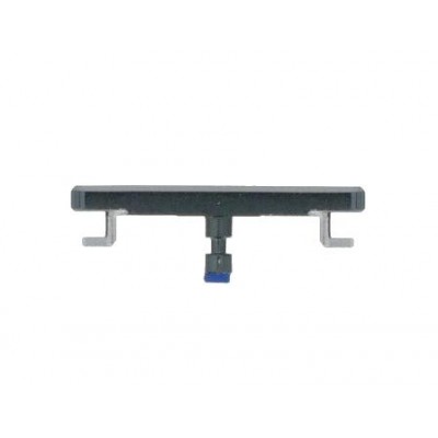 Power Button Outer For Oppo Find X3 Pro Black By - Maxbhi Com