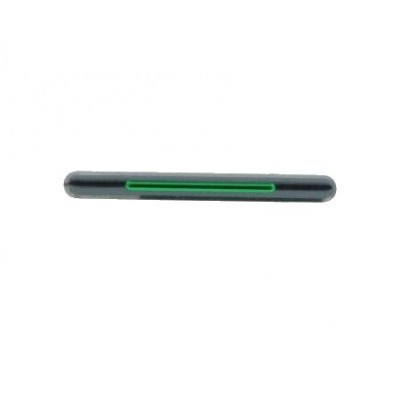 Power Button Outer For Oppo Find X3 Pro Black By - Maxbhi Com