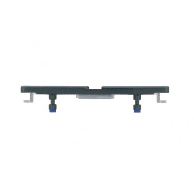 Volume Side Button Outer For Oppo Find X3 Pro Black By - Maxbhi Com