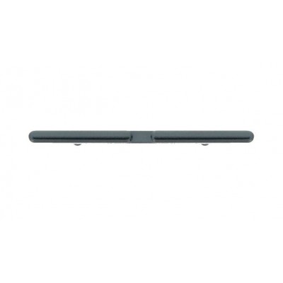Volume Side Button Outer For Oppo Find X3 Pro Black By - Maxbhi Com