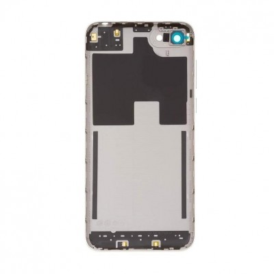 Back Panel Cover For Huawei Y5 Prime 2018 Gold - Maxbhi Com