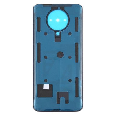 Back Panel Cover For Xiaomi Poco F2 Pro Black - Maxbhi Com