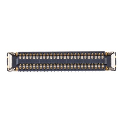 Lcd Connector For Huawei Y5 Prime 2018 By - Maxbhi Com