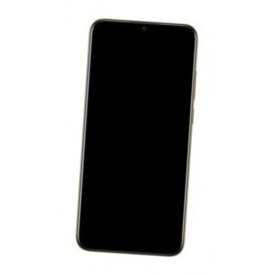 Lcd Connector For Huawei Y6 Pro 2019 By - Maxbhi Com