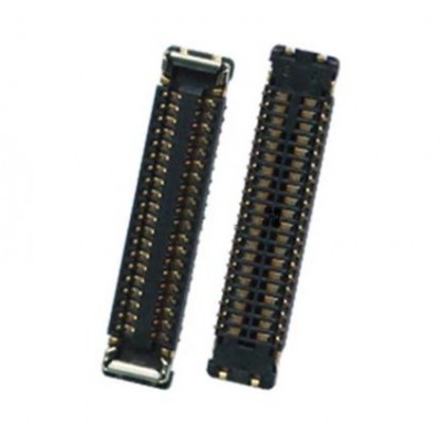 Lcd Connector For Oppo A92 By - Maxbhi Com