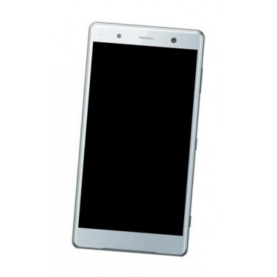 Lcd Connector For Sony Xperia Xz2 Premium By - Maxbhi Com