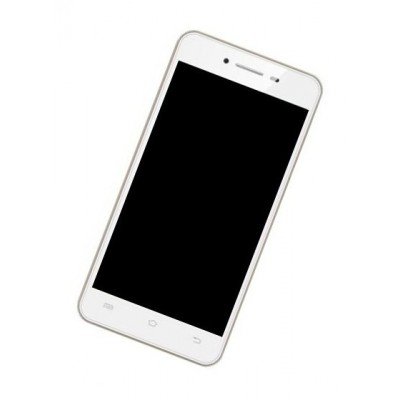 Lcd Connector For Vivo Y35 By - Maxbhi Com