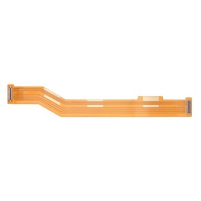 Lcd Flex Cable For Oppo K10 By - Maxbhi Com