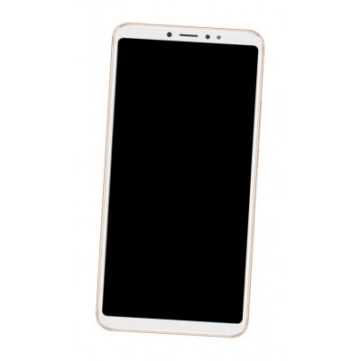Lcd Flex Cable For Xiaomi Mi Max 3 By - Maxbhi Com