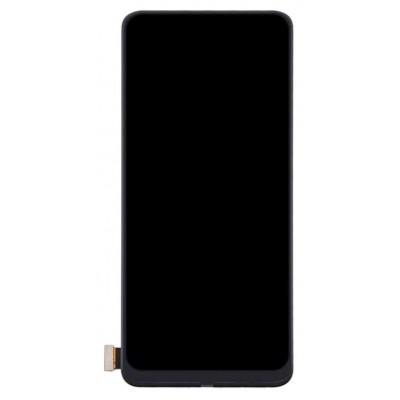 Lcd With Touch Screen For Xiaomi Poco F2 Pro Black By - Maxbhi Com