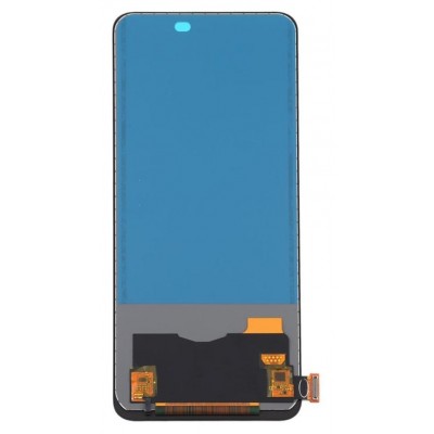 Lcd With Touch Screen For Xiaomi Poco F2 Pro Black By - Maxbhi Com