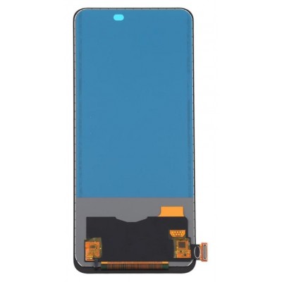 Lcd With Touch Screen For Xiaomi Poco F2 Pro Purple By - Maxbhi Com
