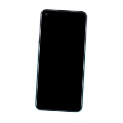 Proximity Light Sensor Flex Cable For Oppo A92 By - Maxbhi Com
