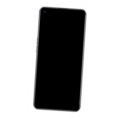 Proximity Light Sensor Flex Cable For Realme Gt 5g By - Maxbhi Com