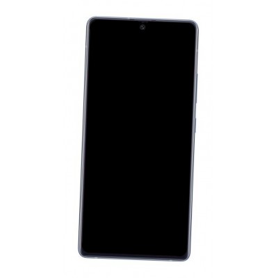 Proximity Light Sensor Flex Cable For Samsung Galaxy A71 5g By - Maxbhi Com