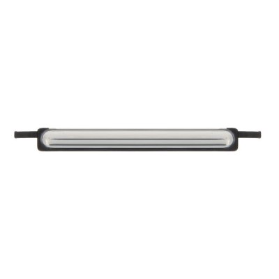 Volume Side Button Outer For Samsung Galaxy M22 White By - Maxbhi Com