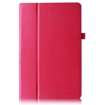 Flip Cover for Microsoft Surface Pro 128 GB WiFi - Pink