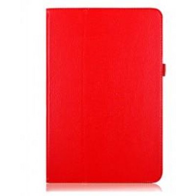 Flip Cover for Microsoft Surface Pro 128 GB WiFi - Red