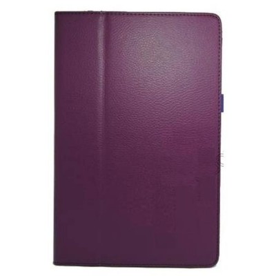 Flip Cover for Microsoft Surface Pro 64 GB WiFi - Purple