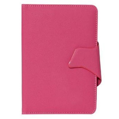 Flip Cover for MicroTab MT500 - Pink