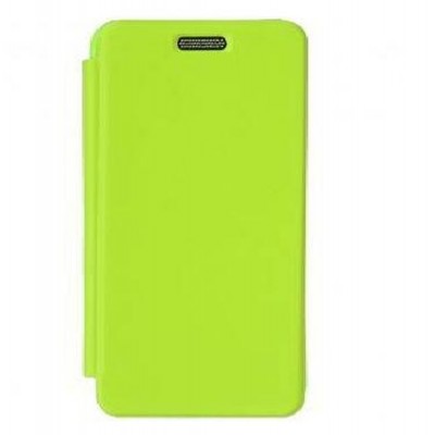 Flip Cover for Motorola DROID BIONIC Targa XT875 - Green
