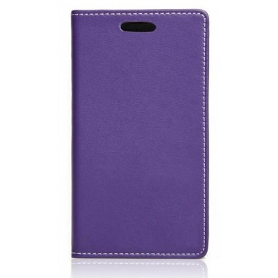 Flip Cover for Motorola DROID RAZR XT912 - Purple