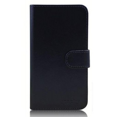 Flip Cover for Motorola DROID X - Black