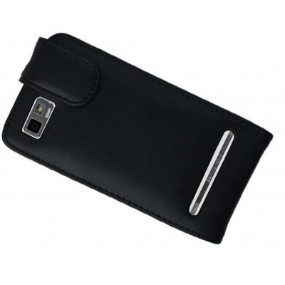 Flip Cover for Motorola Motosmart Flip XT611