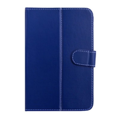 Flip Cover for Motorola XOOM 2 MZ615 - Blue