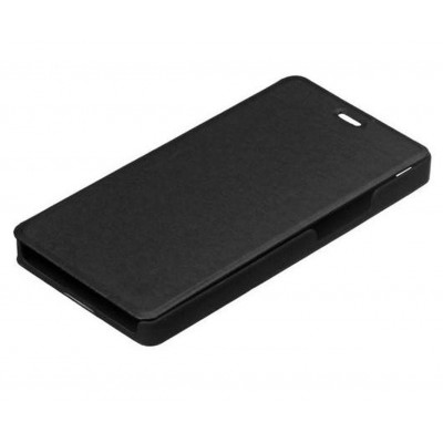 Flip Cover for Motorola XT701 - Black