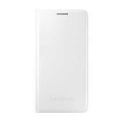 Flip Cover for Motorola XT701 - White