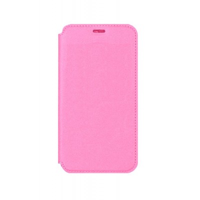 Flip Cover For Motorola Moto G X1032 Black Pink - Maxbhi Com