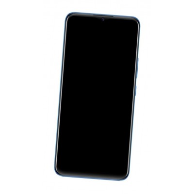 Handsfree Audio Jack Flex Cable For Vivo Y01 By - Maxbhi Com