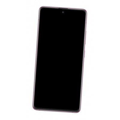 Lcd Connector For Samsung Galaxy A51 5g By - Maxbhi Com