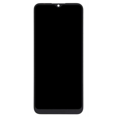 Lcd With Touch Screen For Nokia C21 Plus Grey By - Maxbhi Com