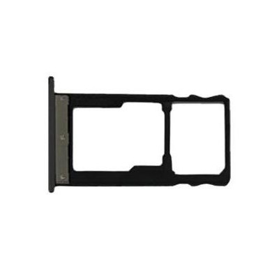 Sim Card Holder Tray For Moto M Black - Maxbhi Com Sim Card Holder Tray For Moto M Black - Maxbhi Com