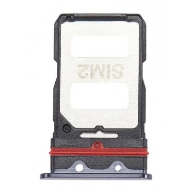 Sim Card Holder Tray For Xiaomi Poco F2 Pro White - Maxbhi Com