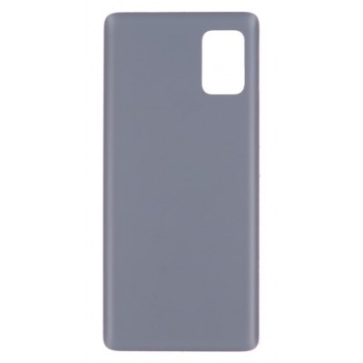 Back Panel Cover For Samsung Galaxy A51 5g Pink - Maxbhi Com