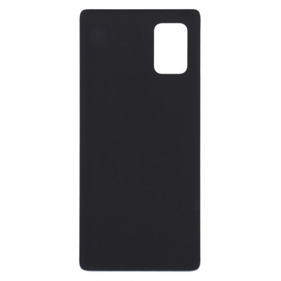 Back Panel Cover For Samsung Galaxy A51 5g White - Maxbhi Com