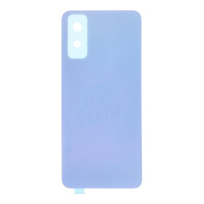 Back Panel Cover For Vivo Y20s White - Maxbhi Com