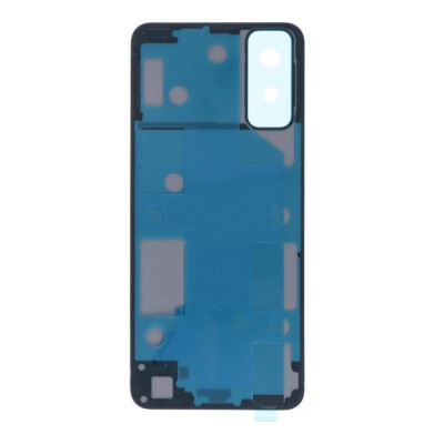 Back Panel Cover For Vivo Y20s White - Maxbhi Com