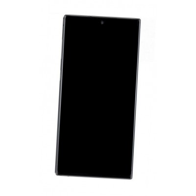 Ear Speaker Flex Cable For Samsung Galaxy Note10 5g By - Maxbhi Com