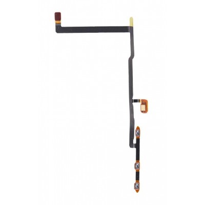 Power Button Flex Cable For Asus Rog Phone 3on Off Flex Pcb By - Maxbhi Com