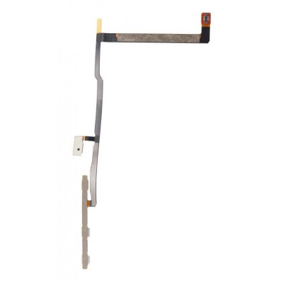 Power Button Flex Cable For Asus Rog Phone 3on Off Flex Pcb By - Maxbhi Com