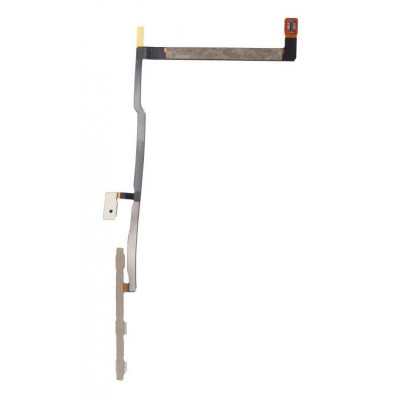 Power Button Flex Cable For Asus Rog Phone 3on Off Flex Pcb By - Maxbhi Com